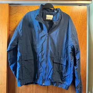 Boundary Waters windbreaker